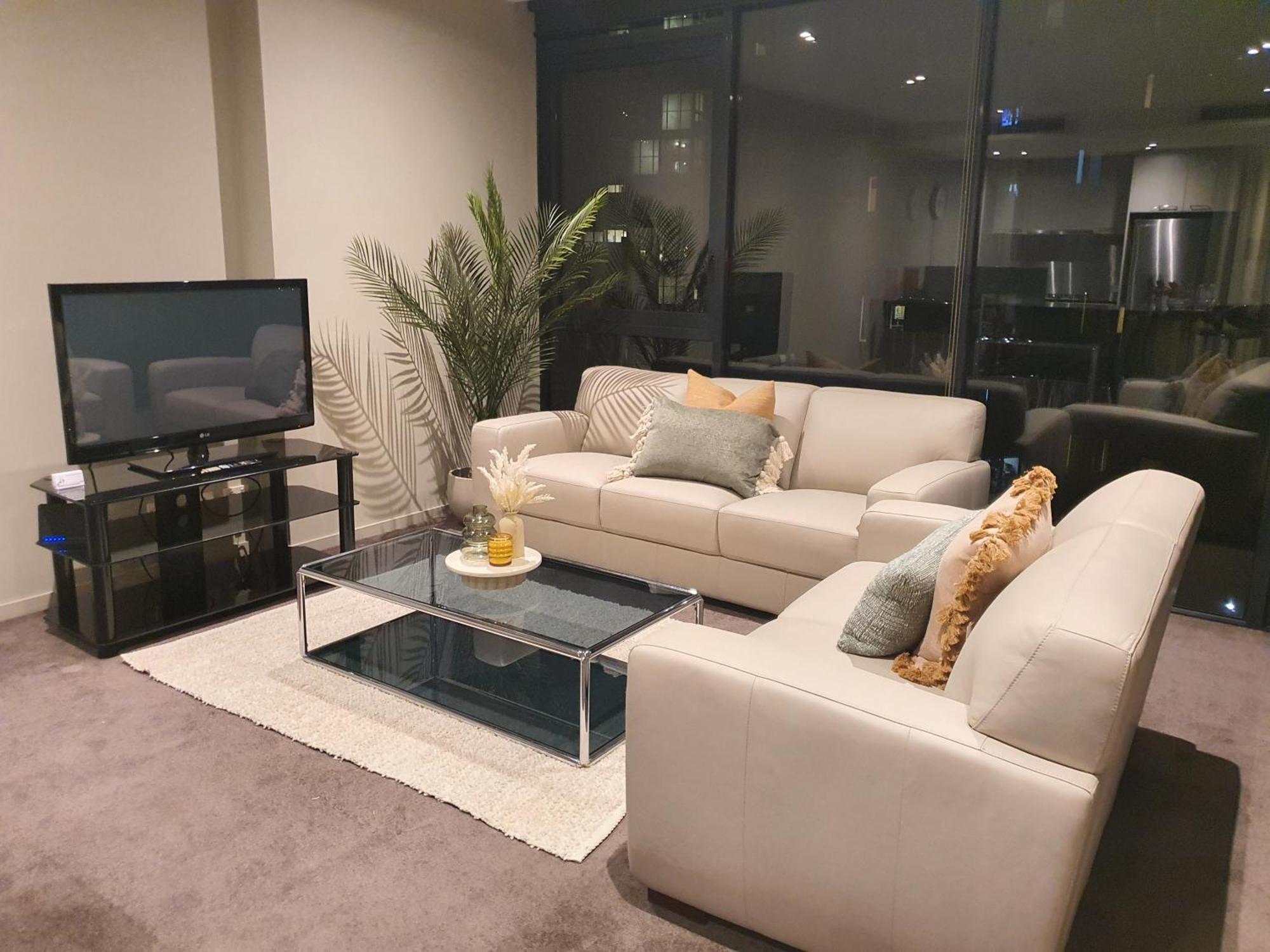 Harbour Escape Apartments Docklands Melburne Exterior foto