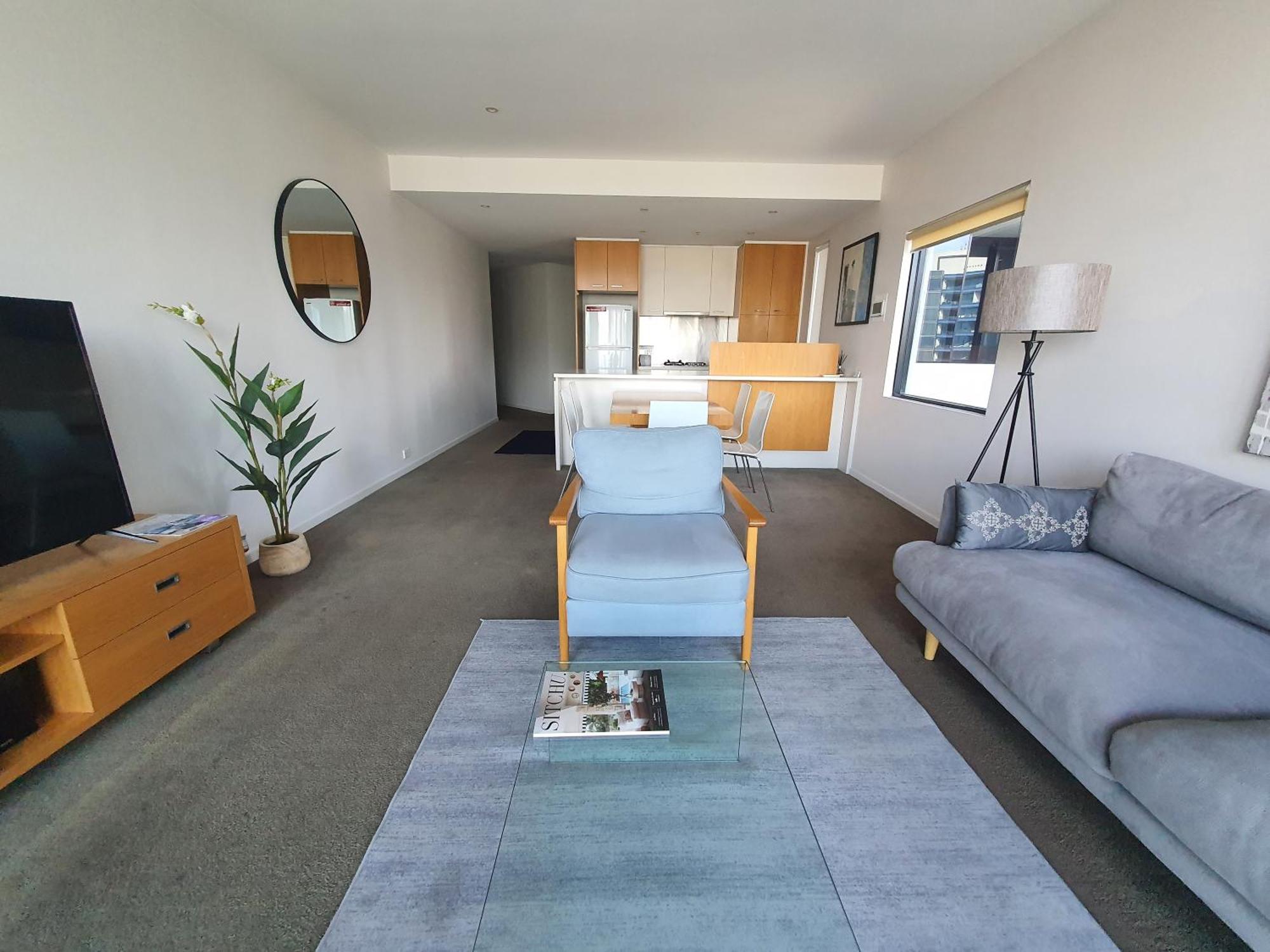 Harbour Escape Apartments Docklands Melburne Exterior foto